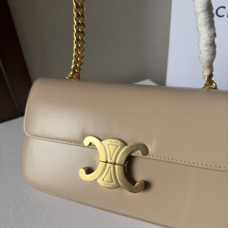 Ce1i*e triomphe bags